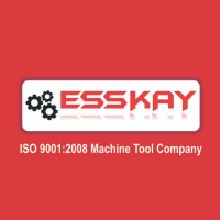 Esskay Lathe And Machine Tools